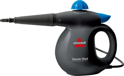 Obrázok produktu pre Vysokotlakový parný čistič BISSELL 1050W 4,5 bar 0,36 l 4,8 m