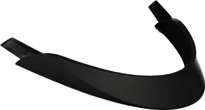 Immagine prodotto di Bell 8004043001 Visiera nera Nero Taglia unica