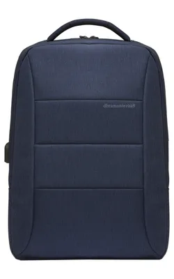 Produktbild von dbramante1928 Christiansborg 40,6 cm (16") Rucksack Blau
