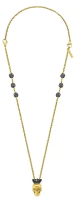 Zdjęcie produktu dla Police Jewelry Iconic Naszyjnik PEAGN0038202 Naszyjnik męski