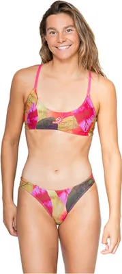 Produktbild von Odeclas Begoña Bikini Mehrfarbig XS Frau Mehrfarbig XS
