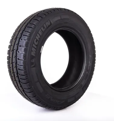 Zdjęcie produktu dla Michelin Agilis Alpin 215/75 R16C 116 R C
