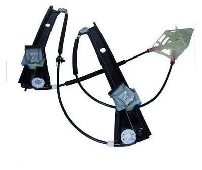 Produktbild von MAXGEAR 50-0821 Elektrischer Fensterheber Vorne Links für VW Polo Schrägheck (6R1, 6C1)