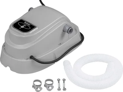 Produktbild von Bestway Poolheizung Flowclear 2800 Watt Pool-Heizung 58259
