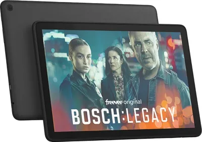 Produktbild von Amazon Fire HD 10 10.1 3GB RAM 32GB intern