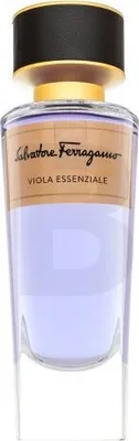 Produktbild von Salvatore Ferragamo Tuscan Creations Viola Essenziale, Unisex, 100 ml, Spray, ALCOHOL DENAT. (SD ALCOHOL 39-C), PARFUM (FRAGRANCE), AQUA (WATER), BENZYL SALICYLATE, ETHYLHEXYL..., 1 Stück(e), 705 g