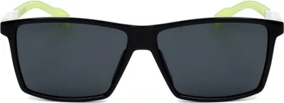 Image de Adidas Sport SP0058 F Shiny black 58/13/140 Lunettes de soleil pour hommes