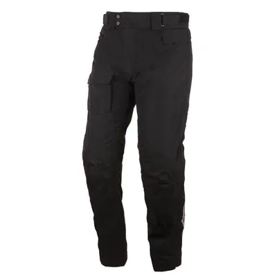Produktbild von Modeka Kenai Textilhose Grösse: 4XL, Farben: Schwarz