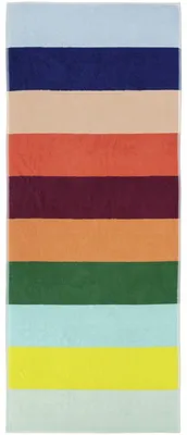 Obrázek produktu pro ručník do koupele, 80 x 200 cm