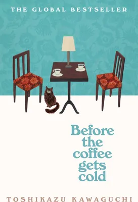 Immagine prodotto di Before the Coffee Gets Cold