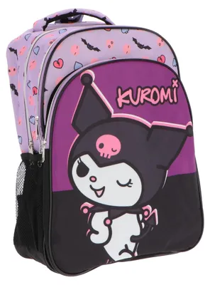 Image de Sac à dos Kuromi