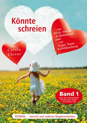 Produktbild von Könnte schreien
