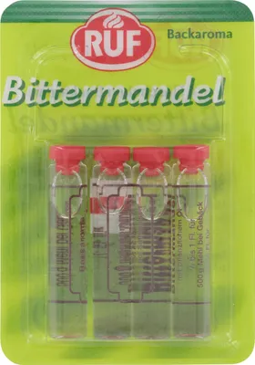 Produktbild von RUF Backaroma Bittermandel