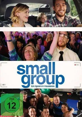 Produktbild von Small Group
