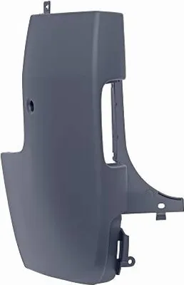 Produktbild von DIEDERICHS Heckstoßstange Stoßfänger Hinten Links für OPEL Vivaro A Kastenwagen (X83) Vivaro A Combi (X83) für RENAULT TRAFIC II Kasten (FL)