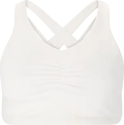 Produktbild von Athlecia Fog W Bra Sport-BH weiß weiß M