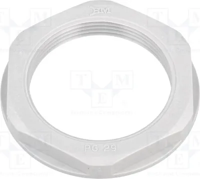 Produktbild von 5x 46mm grau 4829 Verschraubungen für n