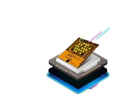 Produktbild von C13S210125K Austauschchip für den Resttintenbehälter / Wartungstank f.SC-F100