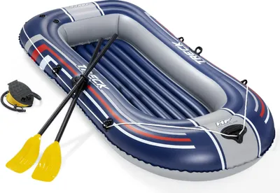 Image de Bateau pneumatique Bestway Hydro Force 61083