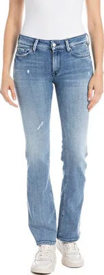 Produktbild von Replay Wlh689.000.733687 Jeans Blau 25 / 34 Frau Blau 25