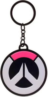 Produktbild von Overwatch, Schlüsselanhänger - Mei