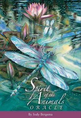 Produktbild von Spirit of the Animals Oracle