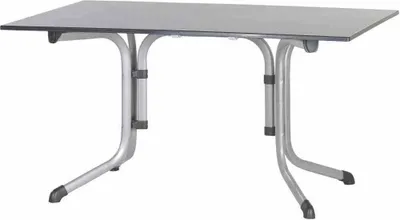 Produktbild von SIEGER 3170-50 Klapptisch vivodur 140x90 cm H49790