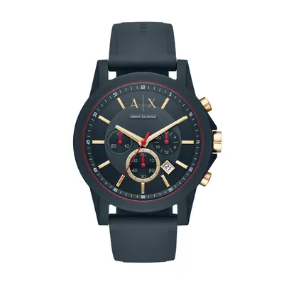 Produktbild von Emporio Armani Exchange Chronograph AX1335