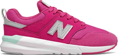 Produktbild von New Balance Sneakers YS009PS1 in Pink color size 38