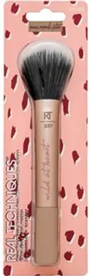 Produktbild von Real Techniques Animalista Duo-Fiber Face Brush Puderpinsel
