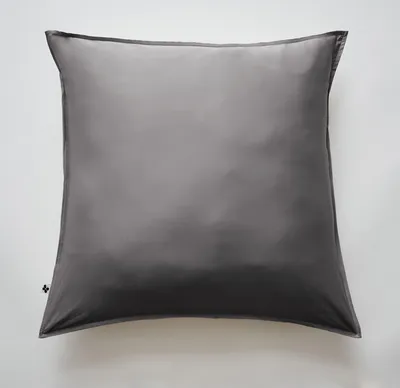 Produktbild von Kissenbezug 63 x 63 cm SALOMÉ Granit