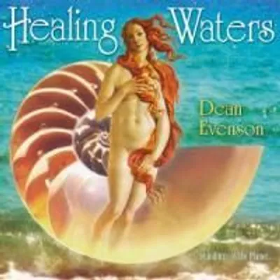 Produktbild von Healing Waters