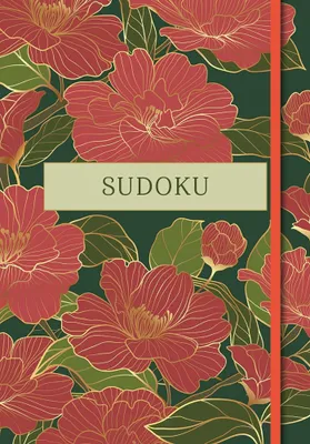 Produktbild von Sudoku