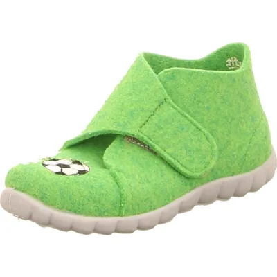 Immagine prodotto di Pantofole Superfit in verde, taglia 23