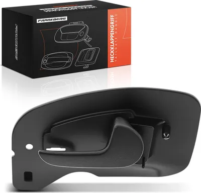 Produktbild von Frankberg 1x Türgriff Vorne Rechts innen für Opel Combo Kasten/MPV Tour Corsa C 1.2L 1.4L 1.6L 1.7L 1.0L 1.8L 2000-2012