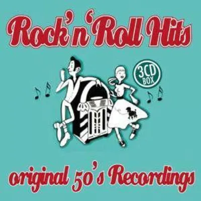 Produktbild von Rock'N Roll Hits