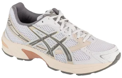 Zdjęcie produktu dla ASICS 1201A256.112_3.5, Męski, Dorosły, Modne trampki, Szary, Biały, White, Clay Grey