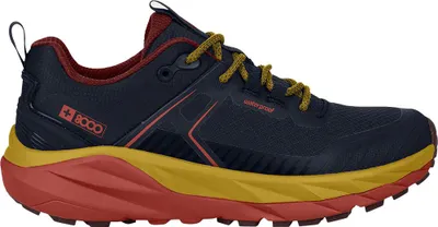 Produktbild von +8000 Terkan Low Trailrunning-schuhe EU 45 Mann EU 45