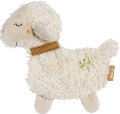 Image de Fehn Mouton crépitant NATURE 046052