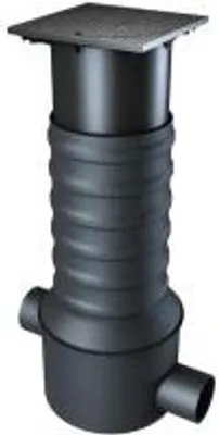 Produktbild von KESSEL 915884A Probenahmeschacht