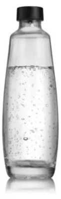 Obrázek produktu pro SODASTREAM GLASS DUO skleněná láhev 1l