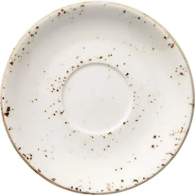 Productafbeelding van Grain onderbord, 12 cm - 6 stuks