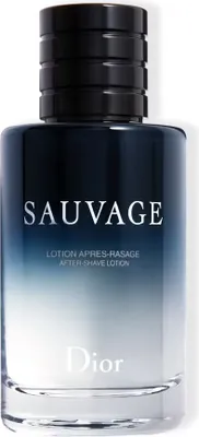 Zdjęcie produktu dla Dior Sauvage, Balsam po goleniu, Skóra uniwersalna, 100 ml, Orzeźwiający, Kojąca, Butelka, #16456 ALCOHOL • AQUA (WATER) • PARFUM (FRAGRANCE) • LIMONENE • LINALOOL • BUTYL...