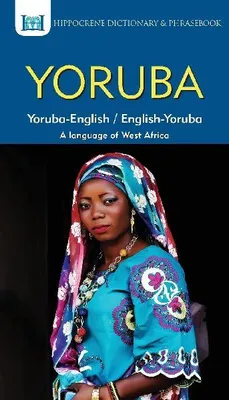 Produktbild von Yoruba-English/ English-Yoruba Dictionary & Phrasebook