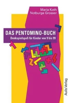 Immagine prodotto di Das Pentomino-Buch