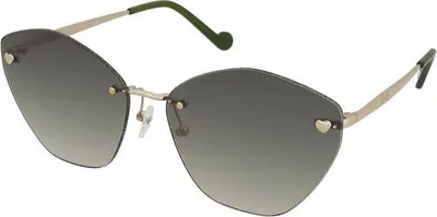 Zdjęcie produktu dla LIU-JO EYEWEAR SUNGLASSES Okulary przeciwsłoneczne LJ153S-722-62