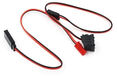 Imagen del producto de Accesorios para modelismo de 6V de Yeah Racing