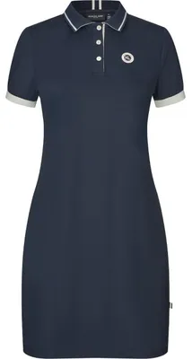 Produktbild von Kingsland Polokleid Damen KLLaura FS 2026 Kleid Navy S