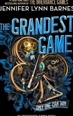 Image de The Grandest Game