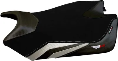 Produktbild von Satteldecke Velvet 2WH-1 für Aprilia RSV4 (2009-2020)